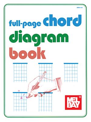 Chord Diagram Book Tear Out