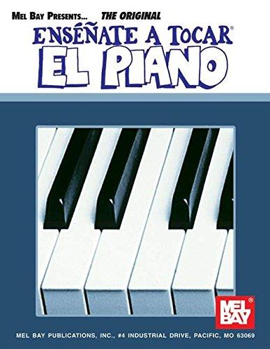 You Can Teach Yourself Piano/Spanish Edition