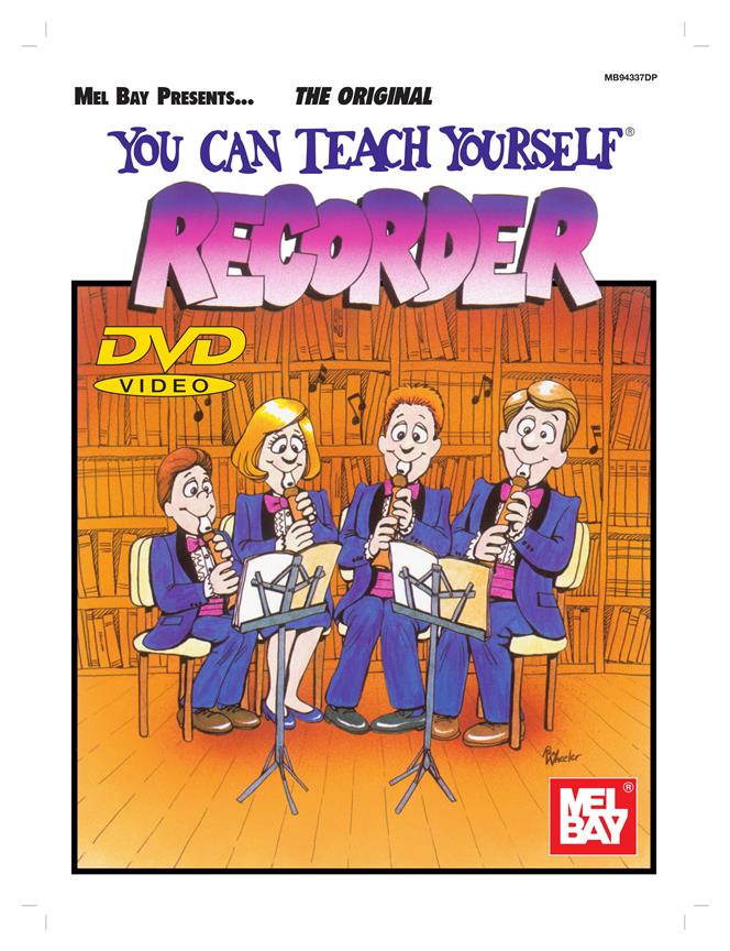 You Can Teach Yourselfuerecorder