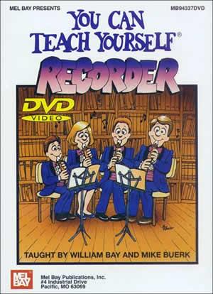 You Can Teach Yourselfuerecorder