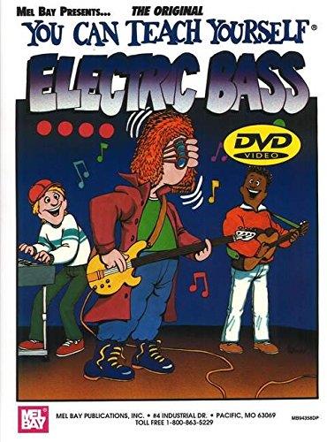 You Can Teach Yourself Electirc Bass