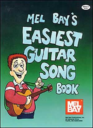 Easiest Guitar Songbook