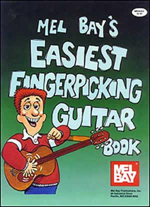 Easiest Fingerpicking