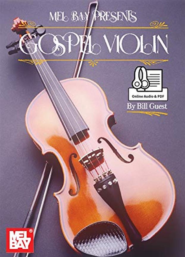 Gospel Violin