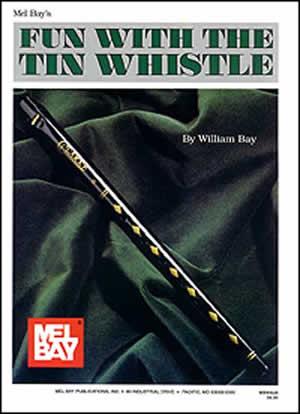 Fun With Tin Whistle