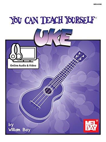 You Can Teach Yourself Uke