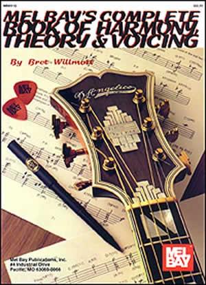 Harmony Theory & Voicing