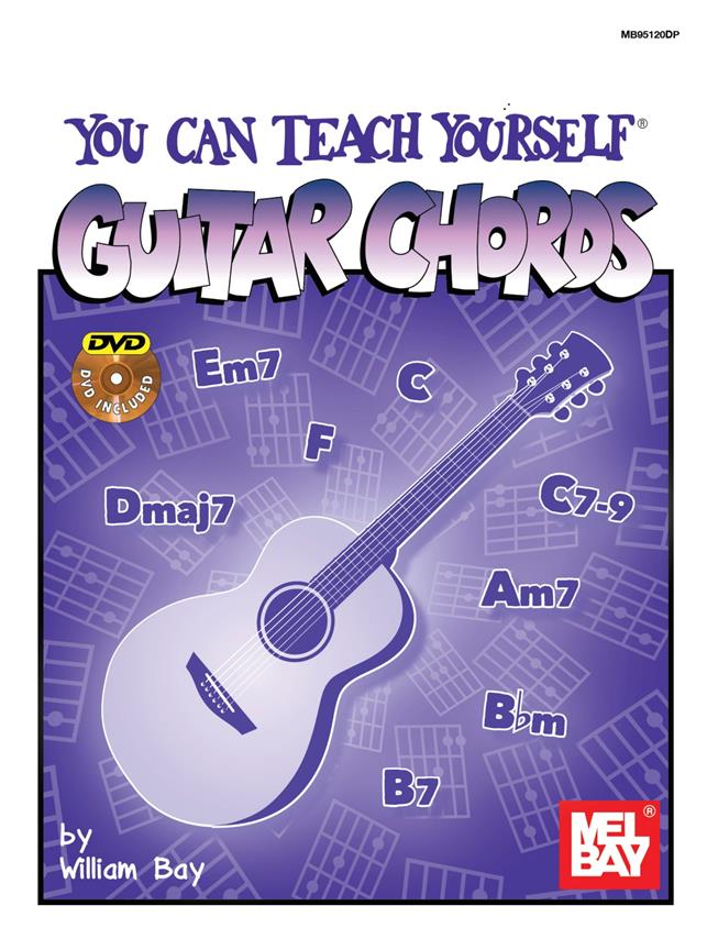 You Can Teach Yourself Guitar