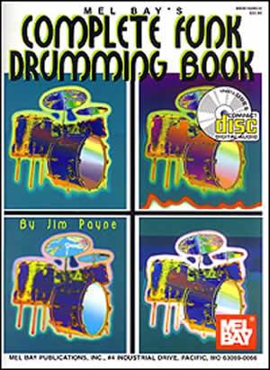 Funk Drumming