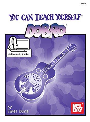 You Can Teach Yourself Dobro