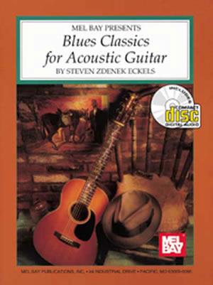 Blues Classics