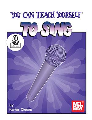 You Can Teach Yourself To Sing