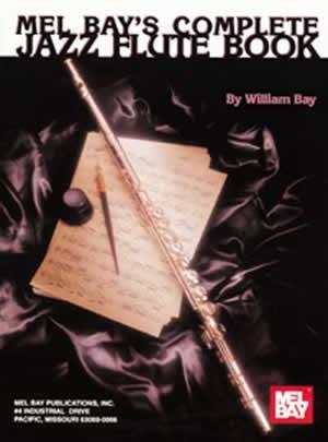 Jazz Flute Book (Complete)
