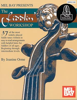 The Fiddlin' Workshop