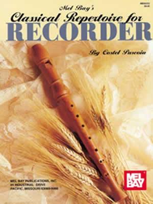 Classical Repertoire For
