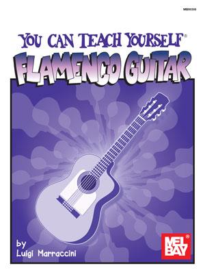 You Can Teach Yourself Flamenco