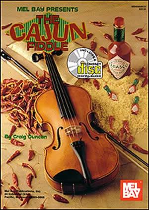 Cajun Fiddle