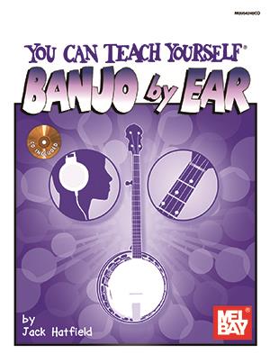 You Can Teach Yourself Banjo By