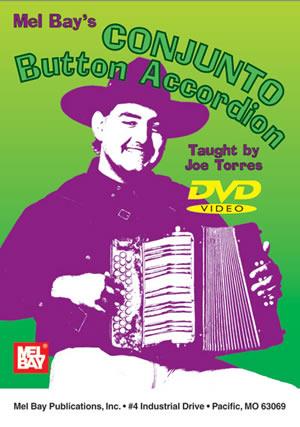 Conjunto Button Accordion Accordion (Button)