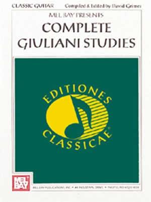 Complete Studies Classical