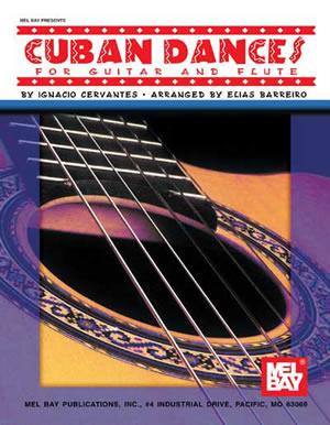 Cuban Dances