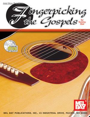 Fingerpicking the Gospels
