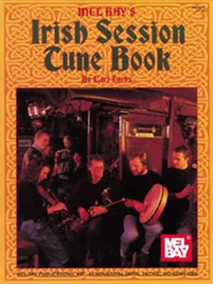 Irish Session Time Book