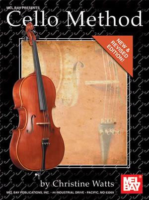 Cello Method (New Revised Ed.)