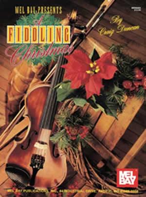 Fiddling Christmas