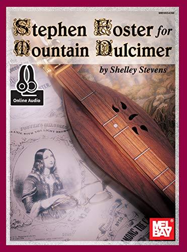 Stephen Foster fuer Mountain Dulcimer