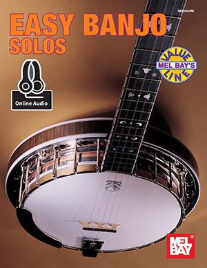 Easy Banjo Solos