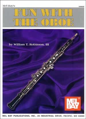 Fun With Oboe