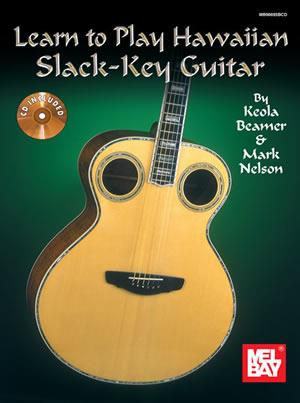 Learn To Play Hawaiian Slack-Key