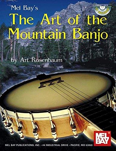 The Art of the Mountain Banjo