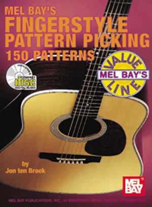 Fingerstyle Pattern Picking