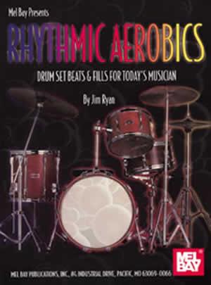 Rhythmic Aerobics fuer Drums