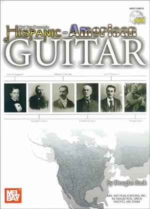 Hispanic-American Guitar