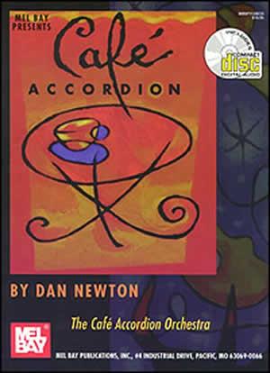 Café Accordion
