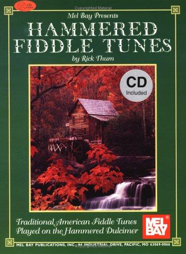 Thum Rick Hammered Fiddle Tunes Dulcimer