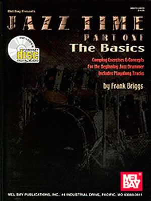 Jazz Time 1 Basics