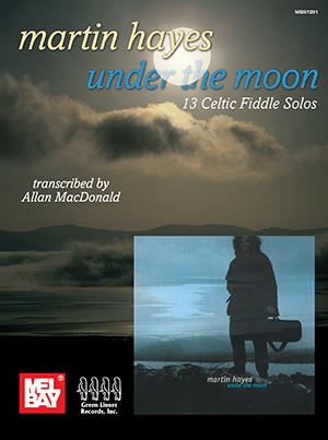 Under The Moon (Celtic Fiddle