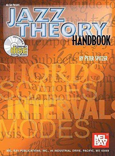 Jazz Theory Handbook
