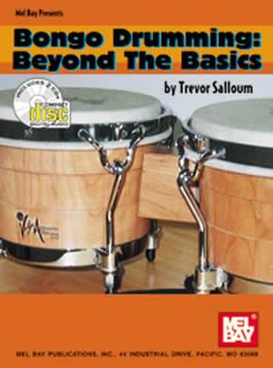 Bongo Drumming Beyond The Basis