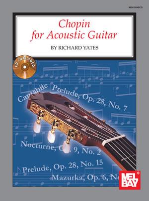 For Acoustic Guitar