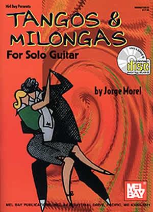 Tangos & Milongas