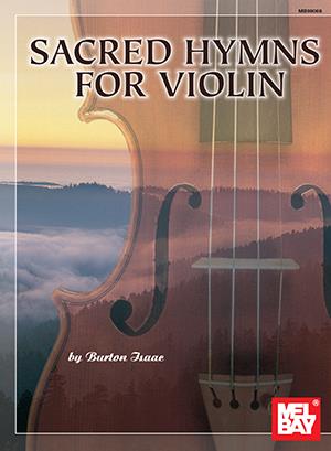 Sacred Hymns for Violin