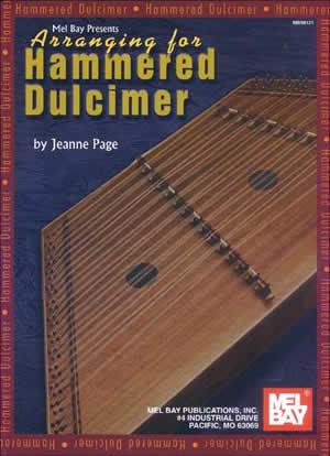 Hammered Dulcimer