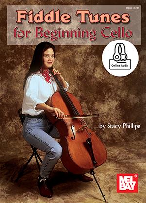 Fiddle Tunes For Beginning Cello