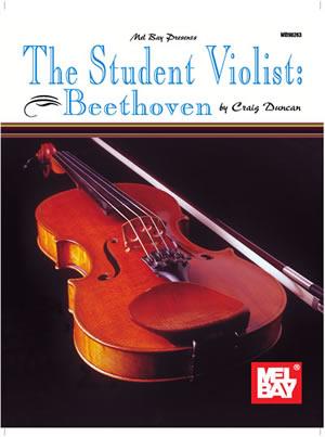 Student Violist