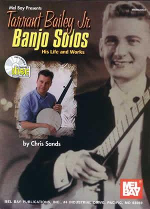 Banjo Solos